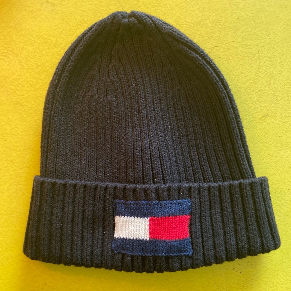 Tommy Hilfiger beanie